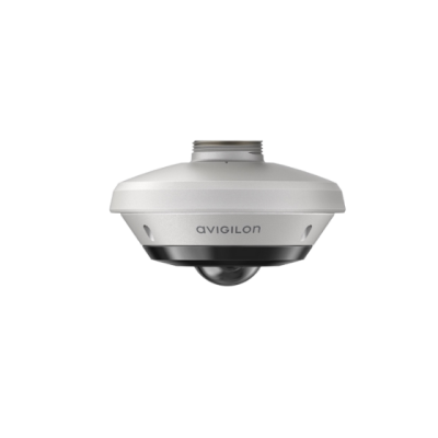 NPT Adaptor For Use With Fisheye Domes - H5A-FE-MT-NPTA1