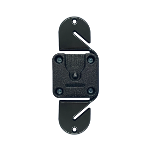 Avigilon Klick Fast Button Dock Female