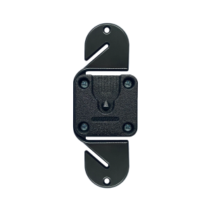 Avigilon Klick Fast Button Dock Male