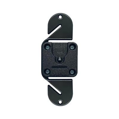 Avigilon Klick Fast Button Dock Male