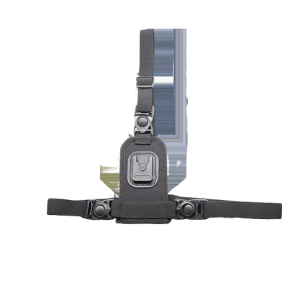 Avigilon Klick Fast 3-point chest harness