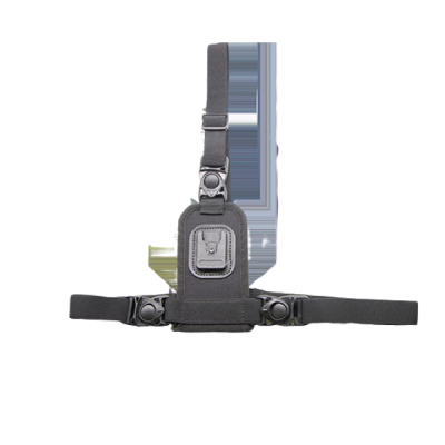 Avigilon Klick Fast 3-point chest harness