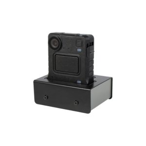 Avigilon VB400 1-Port Dock