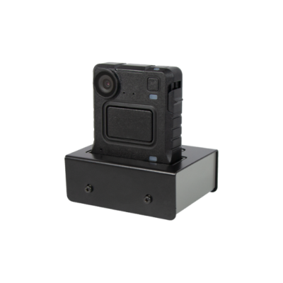 Avigilon VB400 1-Port Dock