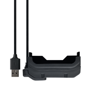 Avigilon USB Type-A to VB400 cable including VB400 adaptor