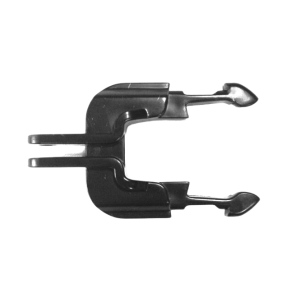 Avigilon VB-400 Sports Camera fitting for QR base