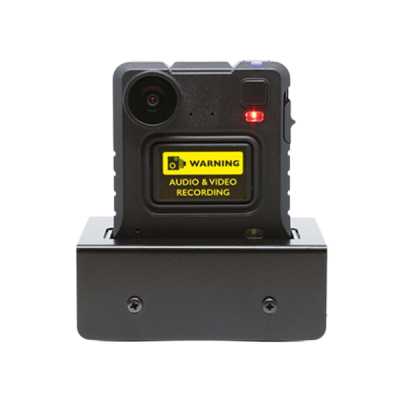 Avigilon 12 Month Additional Warranty for VB-400-DOCK-SOLO