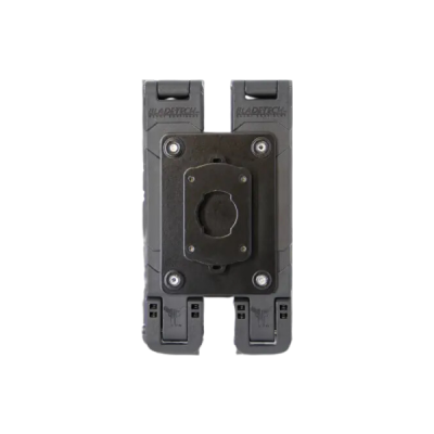 Avigilon Close-Fit Double MOLLE Mount for VB-440-64-VF-N