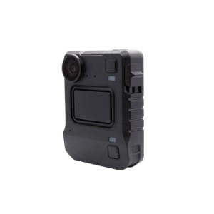 Avigilon VB400 Alligator clip Body-worn camera