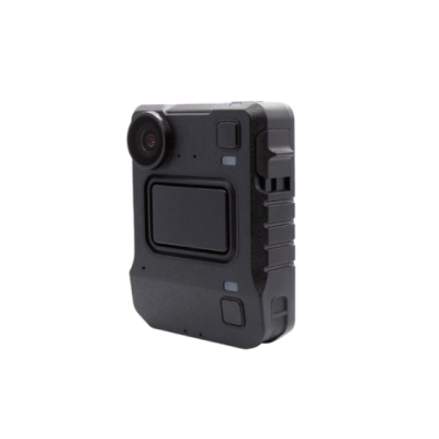 Avigilon VB400 Alligator clip Body-worn camera