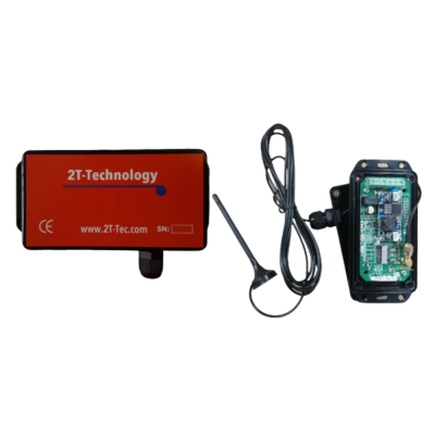 VOYAGER ALARM TO MOBILE (VA2M)