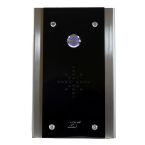 2T Access Security Control Sleek Intercom No Keypad