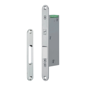 Assa Abloy 351M motorised lock case