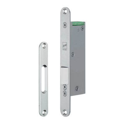 Assa Abloy 351M motorised lock case