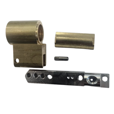 Abloy Euro single cylinder extension kit 20mm