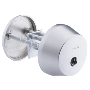 Abloy Cylinder - Novel Single - Standard Stile - Non Hardened - Finnish Round