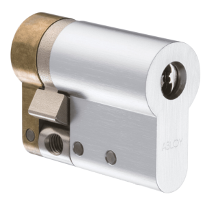 Abloy Cylinder - Novel Single - 36mm - Euro Profile