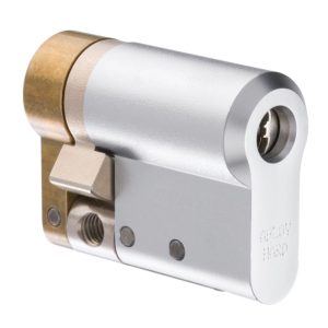 Assa Abloy Novel euro profile cylinder keyed alike