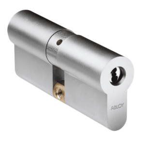 Abloy Cylinder - Novel Double - 36/36mm - Euro Profile
