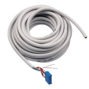 Assa Abloy Connection  cable 6m for EL580/2, EL480/2