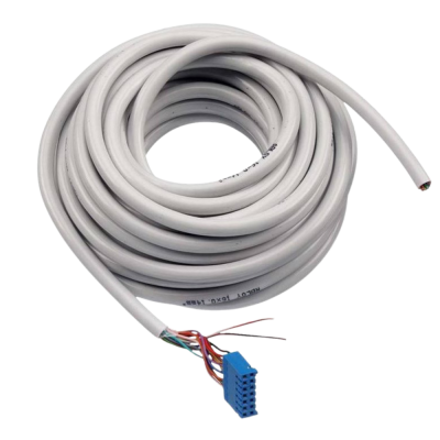 Assa Abloy Connection  cable 6m for EL580/2, EL480/2
