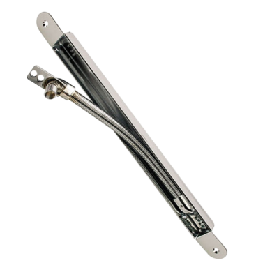 Assa Abloy For doors opening up to 120°