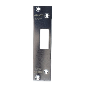 Assa Abloy Strike Plate For use with EL402