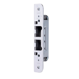 Assa Abloy With double lead in edge use with EL402, EL402F/UN EL502and EL502F/UN (Flat 2)