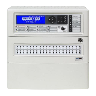 Morley DXC2-M 2 loop - R1 for Apollo ,Hochiki ,System Sensor protocol