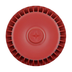 Fulleon, ROLP Conventional sounder, U red base - Conventional