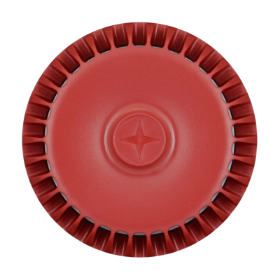 Fulleon, ROLP  Conventional sounder, U red base - Conventional