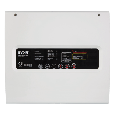 Eaton 4 zone panel