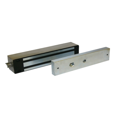 SLIM EXTERNAL MAG SIDE/FACE FX 12/24V SIDE/FACE FIX MONITORED