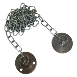 CHAIN KEEPER PLATE FOR H/O MAG 1 METRE LONG