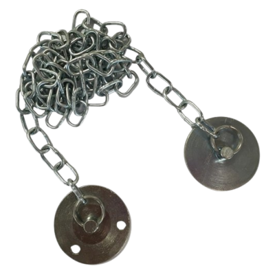 CHAIN KEEPER PLATE FOR H/O MAG 1 METRE LONG