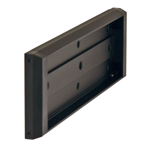 EM Surface Armature Plate Housing| Standard | for /DS Magnets