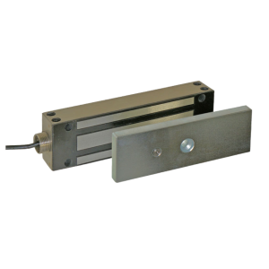 CQR External Gate Single Monitored Electro-Magnetic Side and face fixing