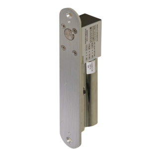 CQR Mortice Solenoid Bolt 12V Fail Unlocked