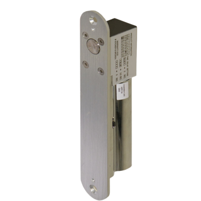 CQR Mortice Solenoid Bolt 12V Fail Unlocked