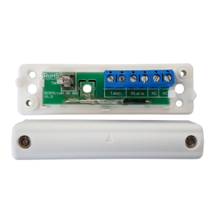 CQR White Surface Contact Grade 2 Non-resistored