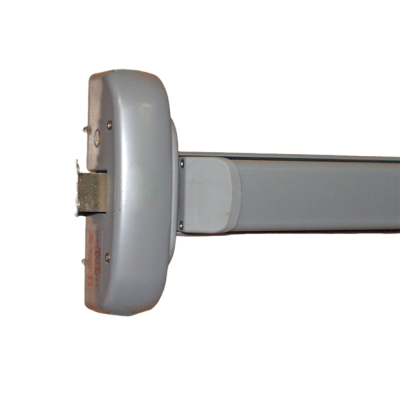 SINGLE POINT TOUCH BAR LATCH MICROSWITCH AND ELR REV 840MM