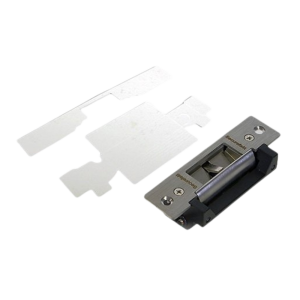 Intumescent pack for AL900