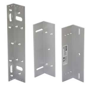 CQR Slimline Magnet Z&L Bracket