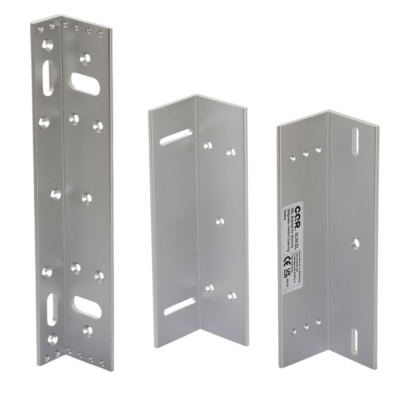 CQR Slimline Magnet Z&L Bracket