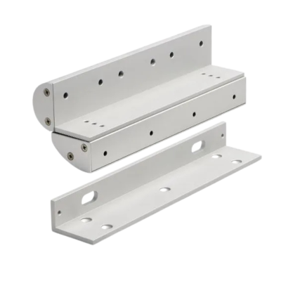 CQR ARCHITECTURAL Z&L BRACKET SLIM