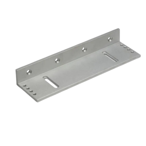 CQR  Standard Electro Magnetic lock L Bracket