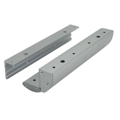 CQR ARCHITECTURAL Z&L BRACKET FOR STD MAGNETS-IN