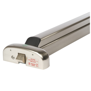 MOTORISED SINGLE POINT TOUCH BAR 1300MM REVERSIBLE MIC/SWIT