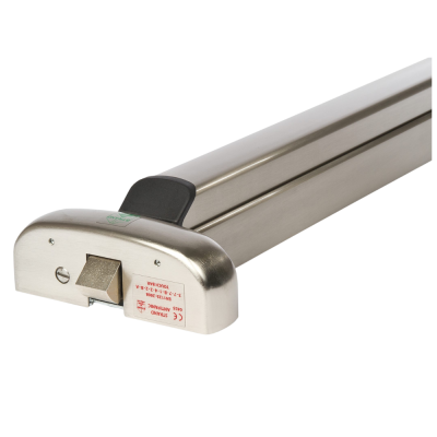 MOTORISED SINGLE POINT TOUCH BAR 1300MM REVERSIBLE MIC/SWIT