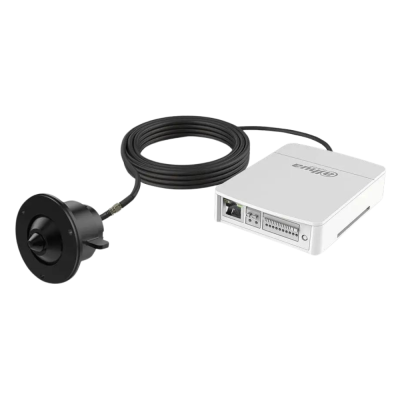 Dahua IP 2MP Starlight Covert Pinhole Network Camera Fixed 2.8mm